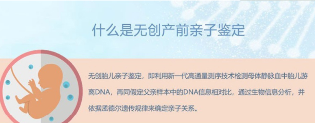 无锡怀孕亲子鉴定中心出结果要多久,无锡怀孕亲子鉴定具体流程