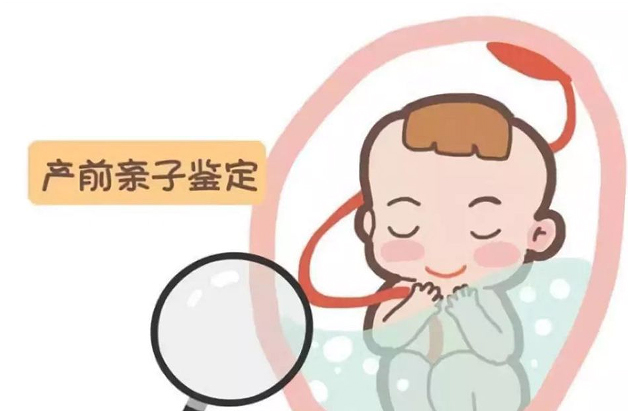 无锡怀孕亲子鉴定的流程,无锡怀孕亲子鉴定费用