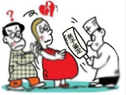 无锡DNA亲子鉴定大概多少费用